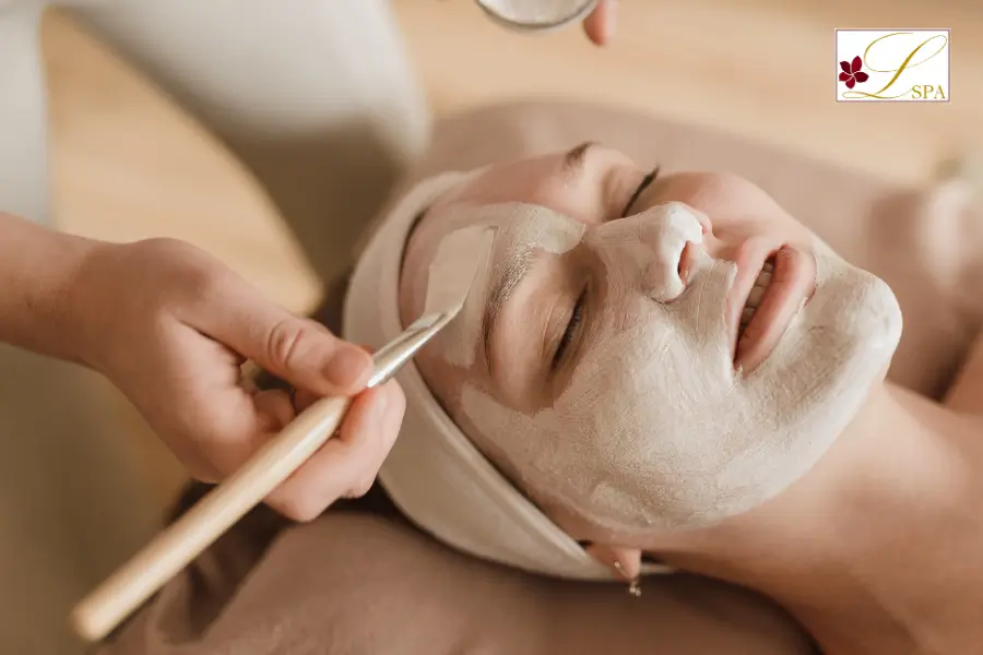 Rejuvenate Your Skin with Professional Facial Treatments at L Spa