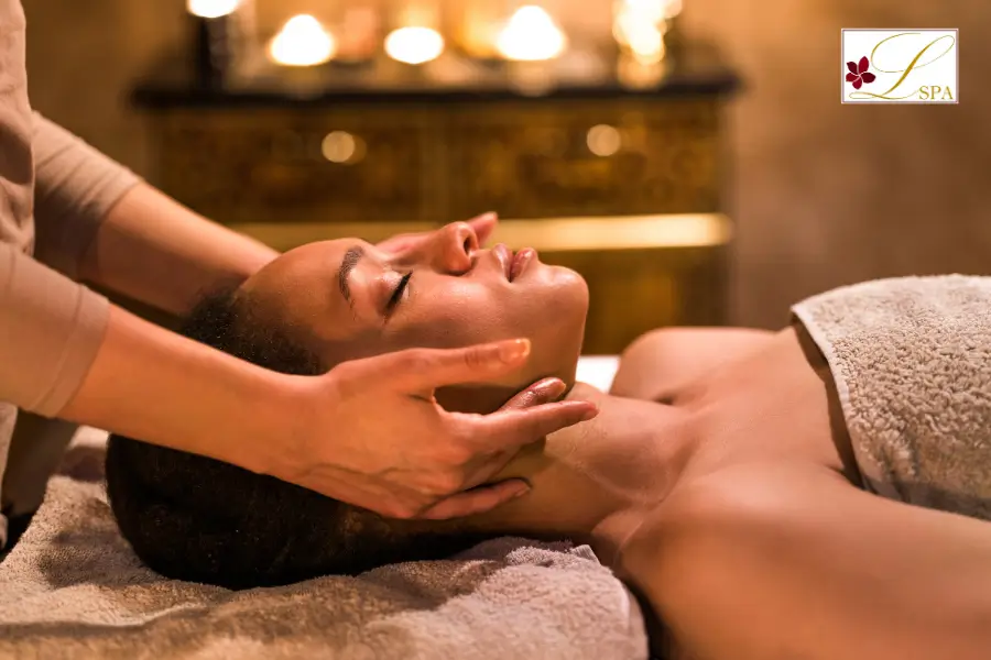 Revitalize Your Skin with a Relaxing Spa Facial at L Spa