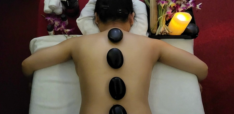 Best body massage available in Da Nang