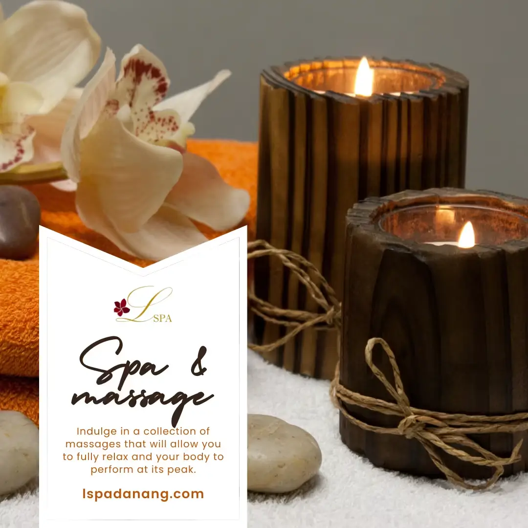 L SPA FAQ L Spa Danang - 1